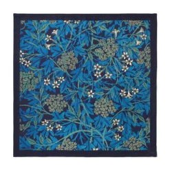 The Met Store Tableware*William Morris Botanical Print Napkin Set