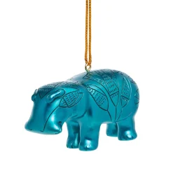 The Met Store Ornaments*William Ornament