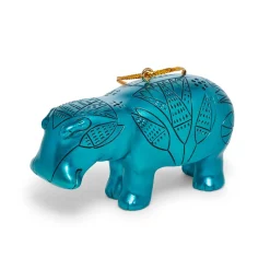 The Met Store Ornaments*William Ornament