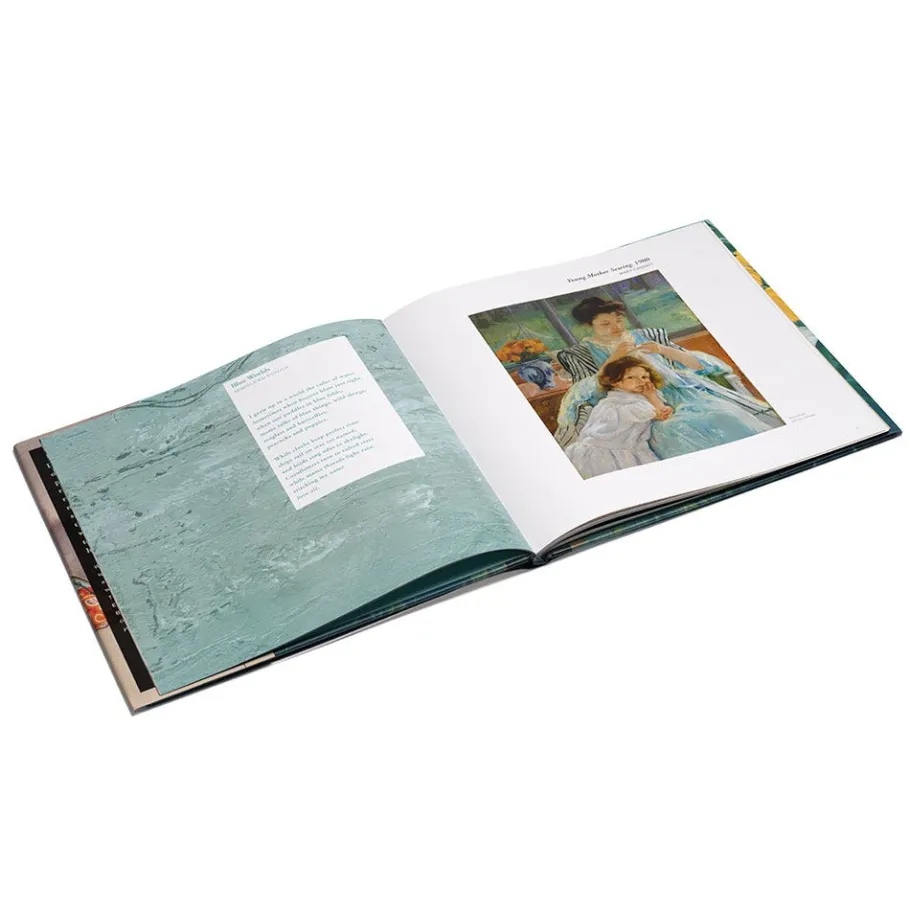 Kids The Met Store Kids' Books|Met Publications*World Make Way: New Poems Inspired by Art from The Metropolitan Museum