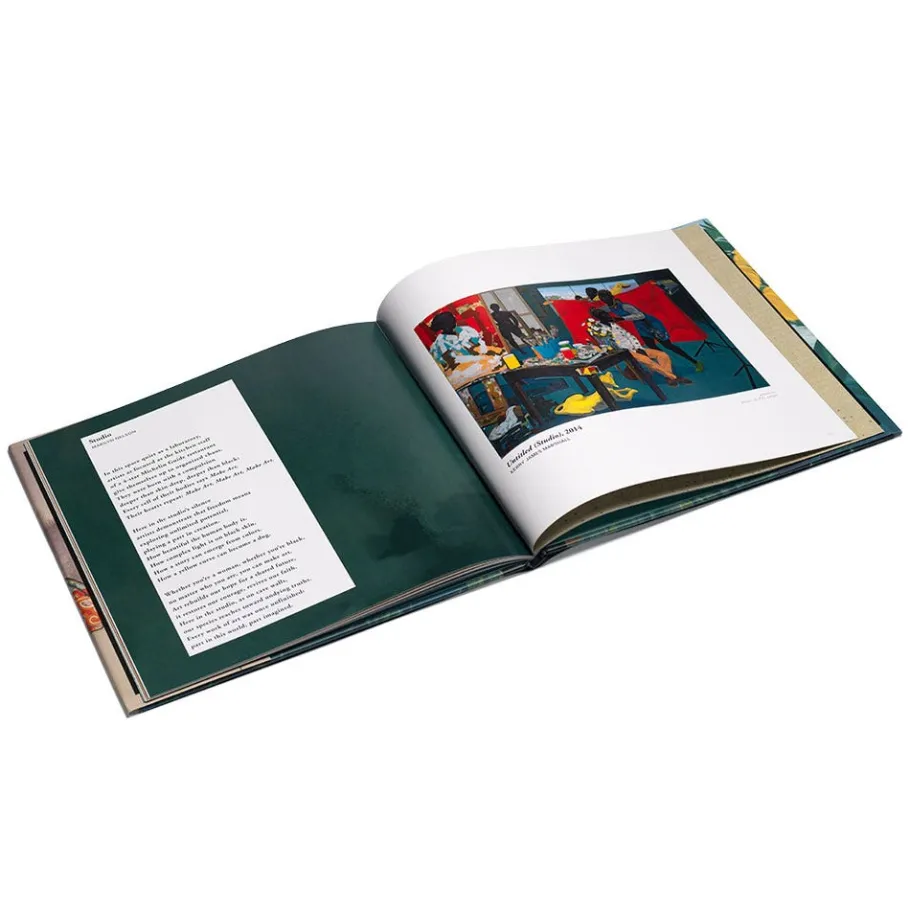 Kids The Met Store Kids' Books|Met Publications*World Make Way: New Poems Inspired by Art from The Metropolitan Museum